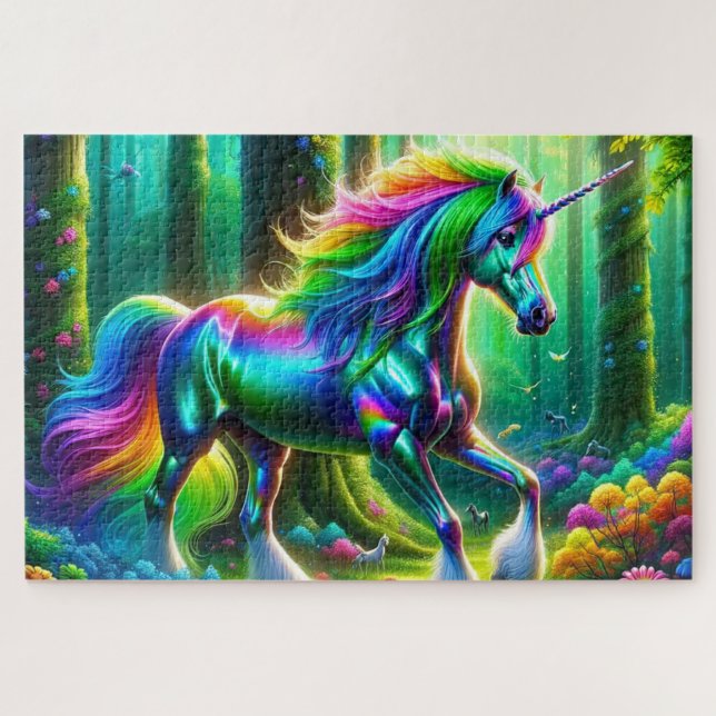 Einhorn (Horizontal)