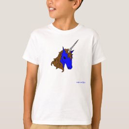 Einhorn 12 T-Shirt