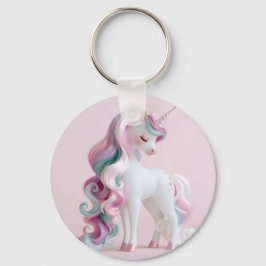EINHORN #1 SCHLÜSSELANHÄNGER