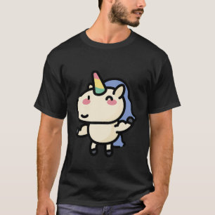 Einhorn (1) T-Shirt