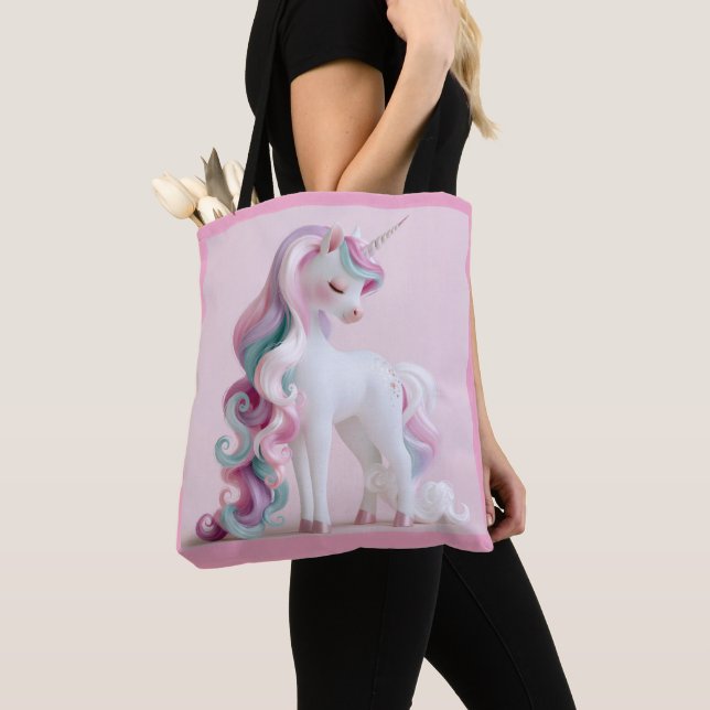 EINHORN #1 TASCHE (Von Nahem)