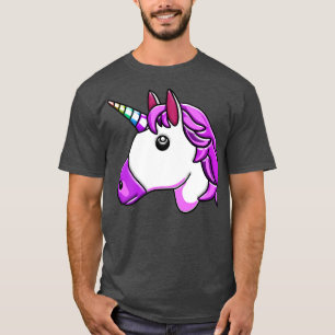 Einhorn (3) T-Shirt