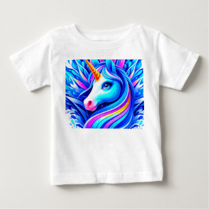Einhorn Baby T-shirt