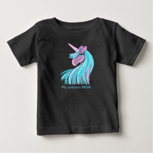 Einhorn Baby T-shirt