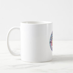 Einhorn Basketball Einhorn Bounce Lustiges Shirt G Kaffeetasse