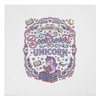 Einhorn Buchliebhaber Einhorn Spielerei Süßes Gesc