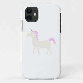 Einhorn Case-Mate iPhone Hülle