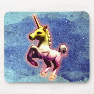 Einhorn-Computer-Maus-Pad Mousepad