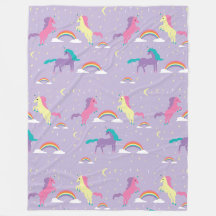 Einhorn-Decke | ABDL | DDLG | Baby4Life