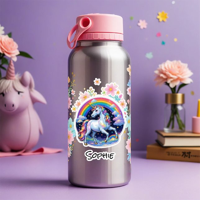 Einhorn deiner Träume Aufkleber (Von Creator hochgeladen)