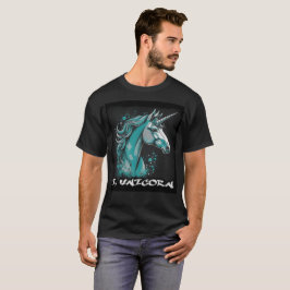 Einhorn-Design – Ihre Wahl für ein T-Shirt