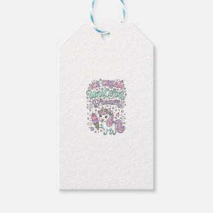 Einhorn Eiscreme Einhorn Traum Cute Pastell Produk Geschenkanhänger