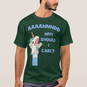 Einhorn-Familie T-Shirt