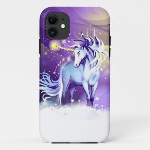 Einhorn-Fantasie iPhone 5 Fall title_seo2