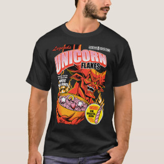 EINHORN FLAKES vintage T-Shirt