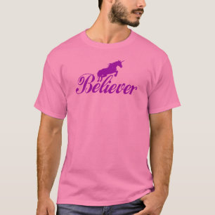 Einhorn-Gläubiger T-Shirt