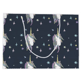 Einhorn Große Geschenktüte