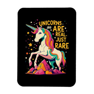 Einhorn ist echt selten magnet