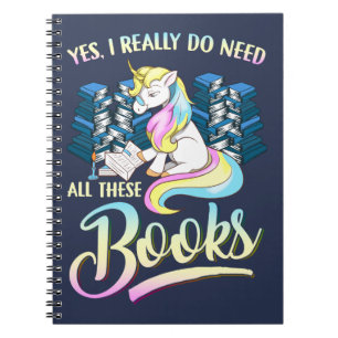 Einhorn ja benötige ich wirklich alle diese Bücher