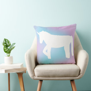 Einhorn Kissen