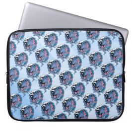 Einhorn Laptopschutzhülle
