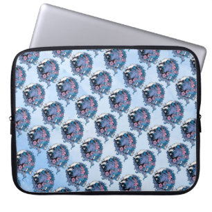 Einhorn Laptopschutzhülle