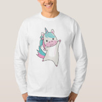 Einhorn Magische Einhorn Rosa Kawaii Tiere