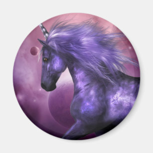 Einhorn-Magnet Magnet