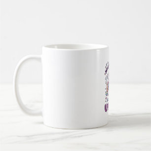 Einhorn Mein Seelenverwandter Ist Ein Einhorn Fett Kaffeetasse