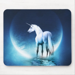 Einhorn Mousepad