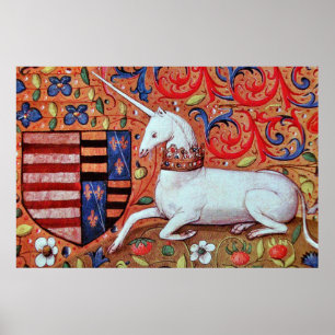 EINHORN POSTER
