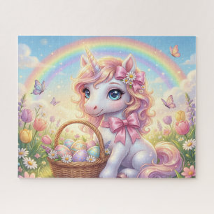 Einhorn Regenbogen Ostern