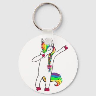 Einhorn Schlüsselanhänger