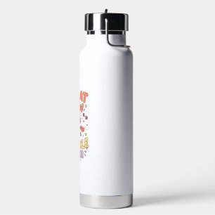 Einhorn Schweiß Jetzt Glänzen Später Druckfertig Z Trinkflasche