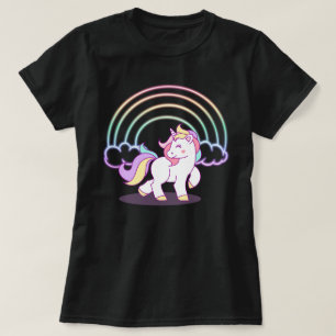 Einhorn T-Shirt
