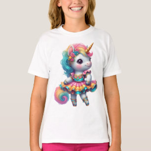 Einhorn T-Shirt