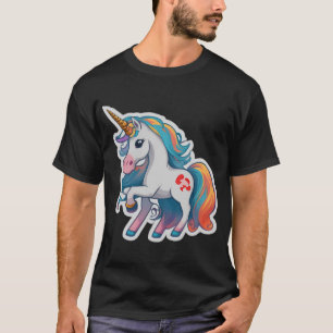Einhorn T-Shirt