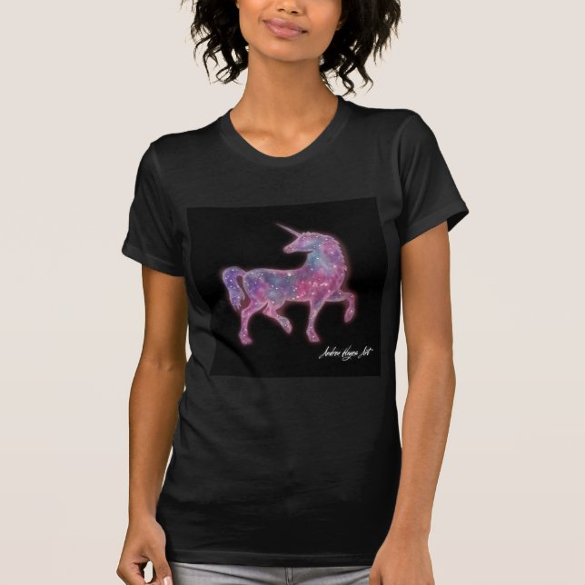 Einhorn T-Shirt (Vorderseite)