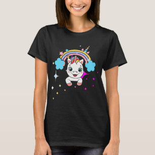 Einhorn T-Shirt