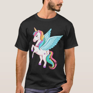 Einhorn T-Shirt