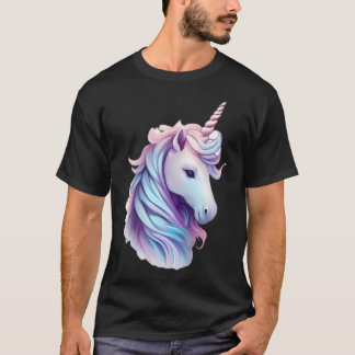Einhorn T-Shirt
