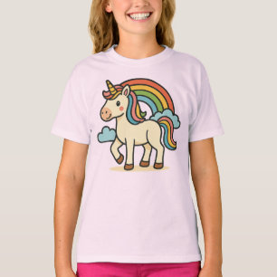 Einhorn T-Shirt
