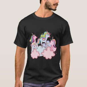Einhorn T-Shirt