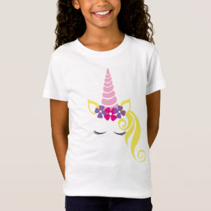 Einhorn T-Shirt