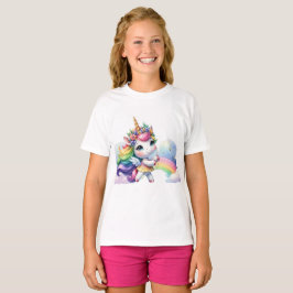 Einhorn T-Shirt