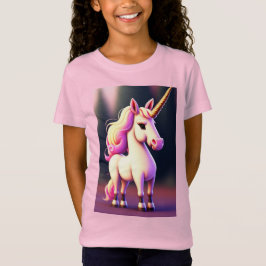 Einhorn T-Shirt