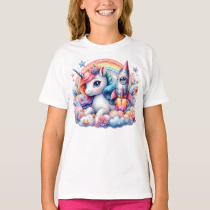 Einhorn T-Shirt