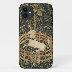 Einhorn-Tapisserien - Klassische Tapisserie Case-Mate iPhone Hülle