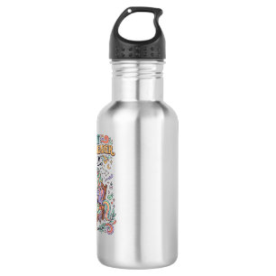 Einhorn Tarot Einhorn Leser Premium Kawaii Bekleid Edelstahlflasche