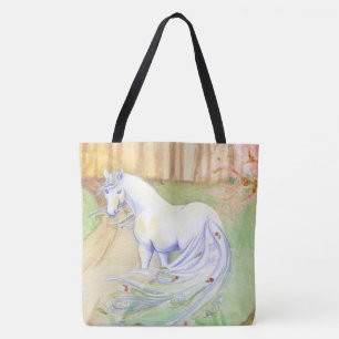 Einhorn Tasche